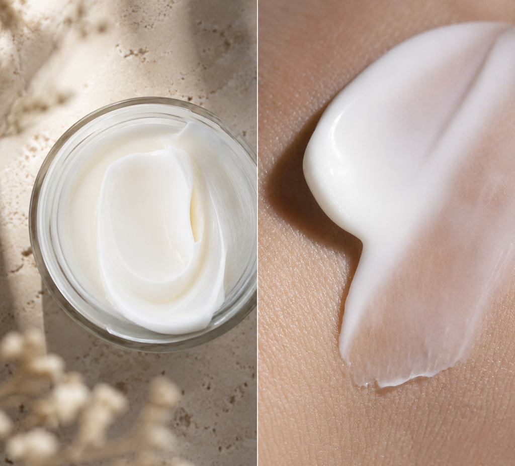 Sayory S Night Cream