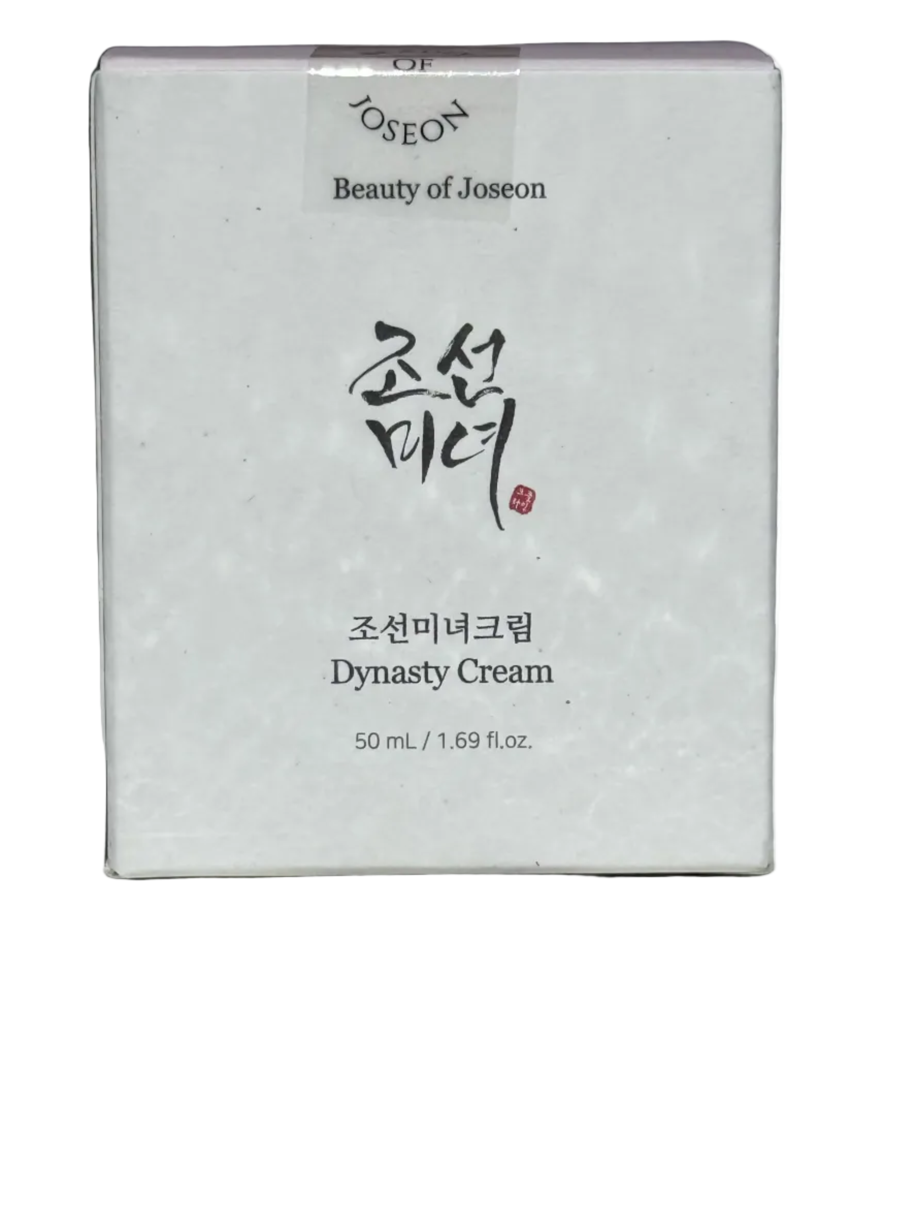 Dynasty Cream – Nourishing Moisture & Radiance