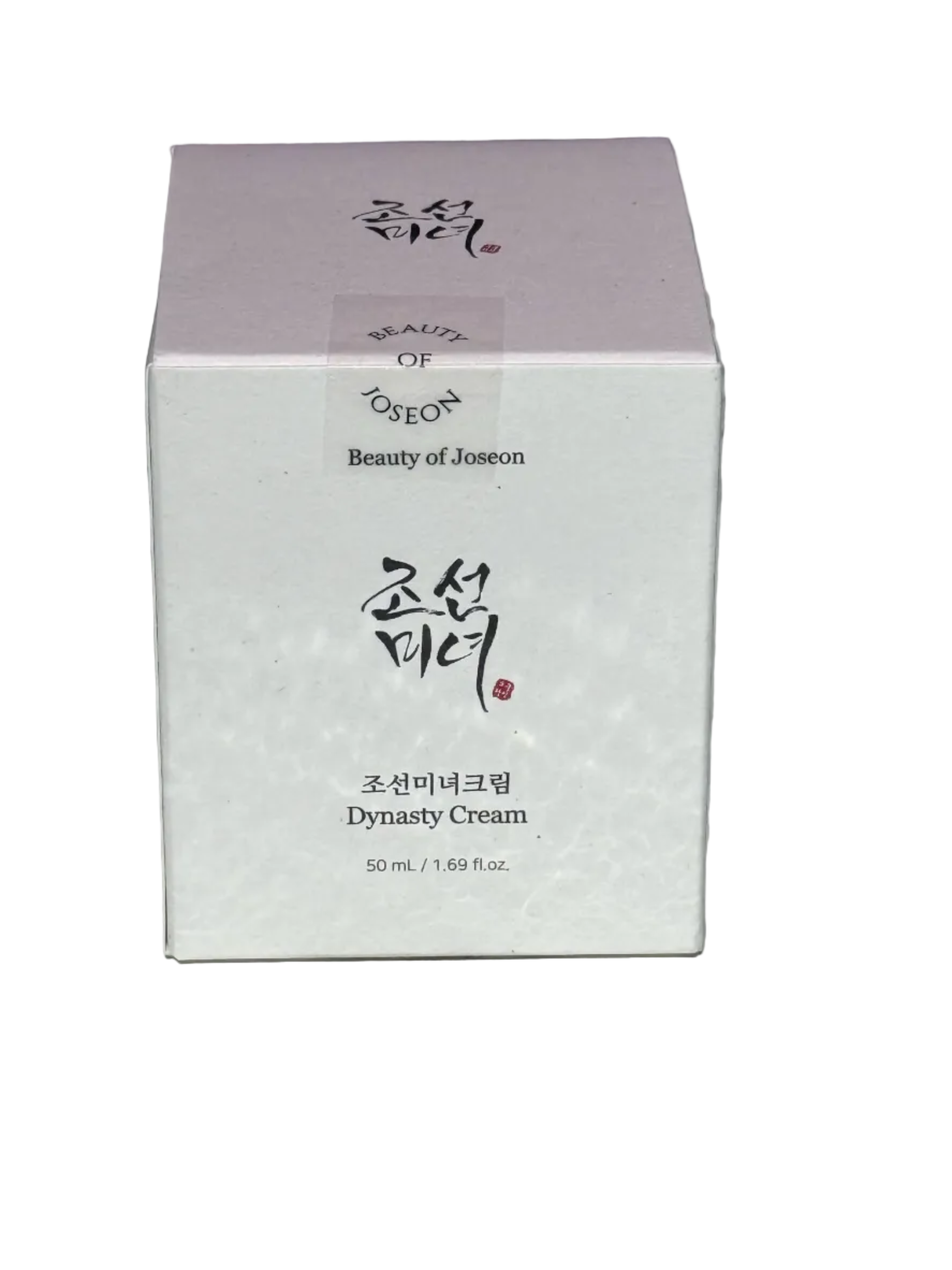 Dynasty Cream – Nourishing Moisture & Radiance