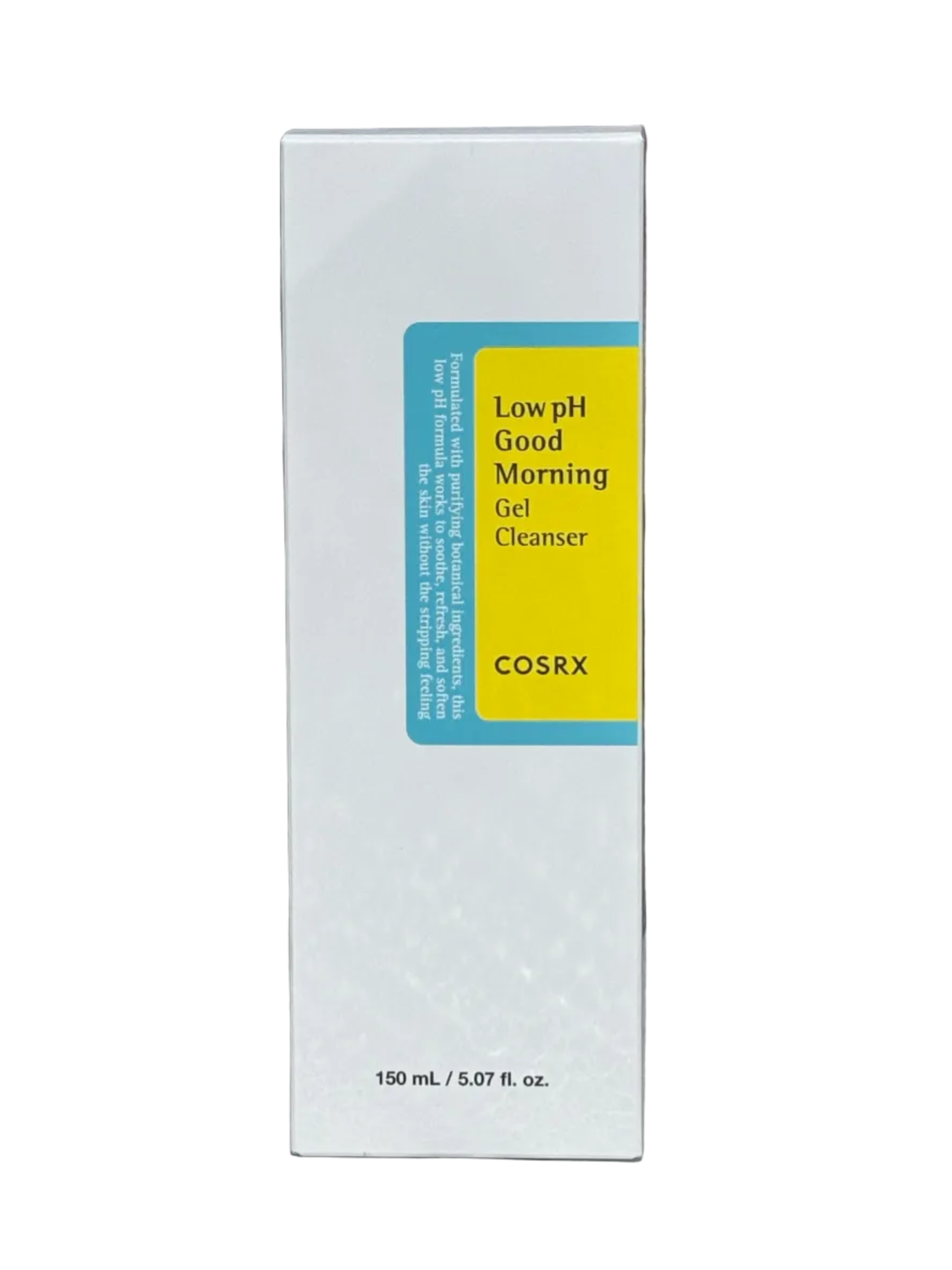 Gentle Cleanser — Daily Skin Balance