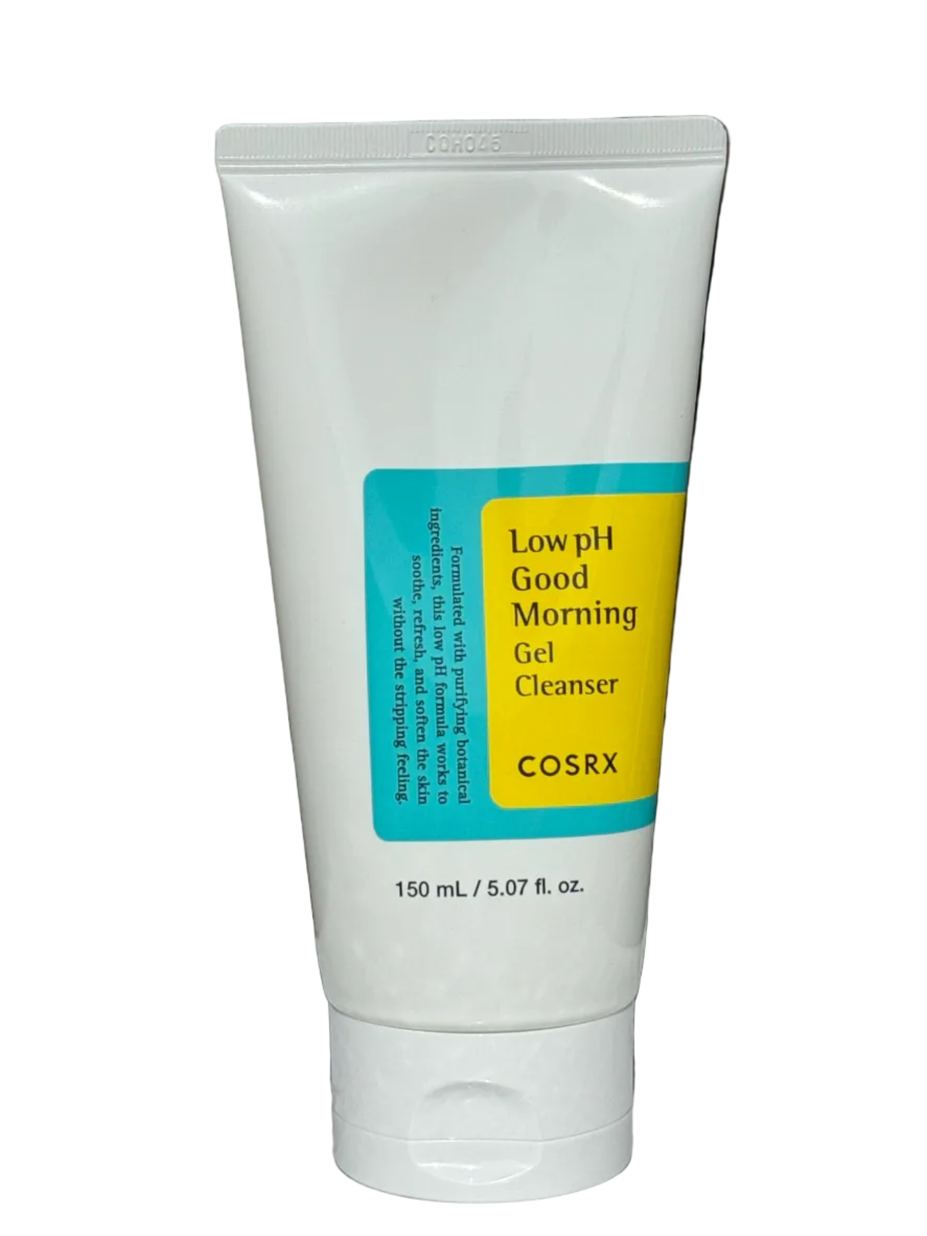 Gentle Cleanser — Daily Skin Balance