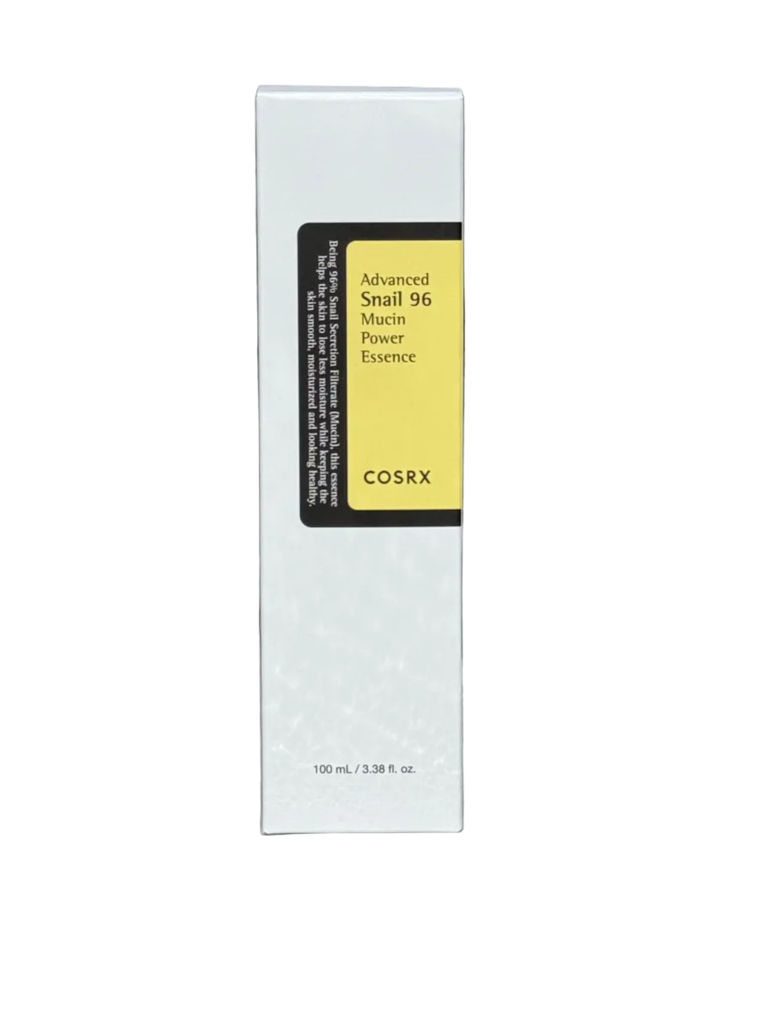 Snail Mucin Essence – Deep Hydration & Skin Repair
