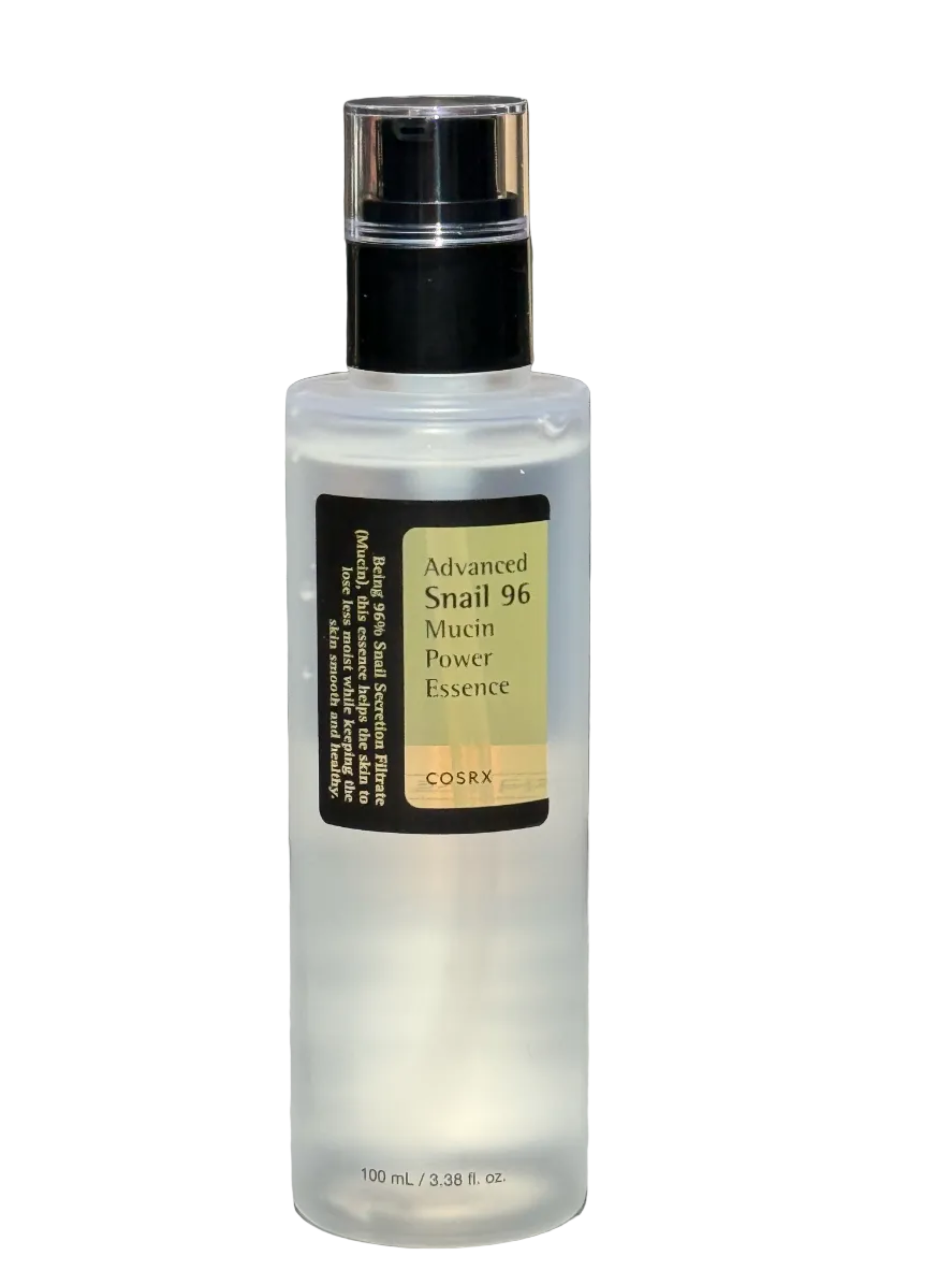 Snail Mucin Essence – Deep Hydration & Skin Repair