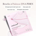 Medicube PDRN Gel Mask sheet mask packaging