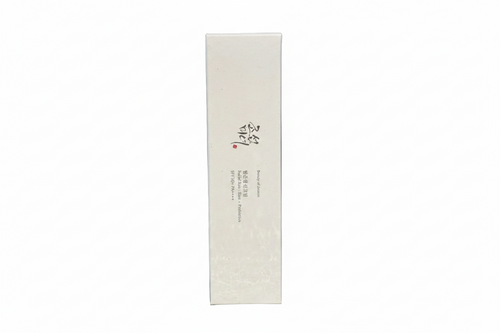 Lightweight Sunscreen — SPF Protection