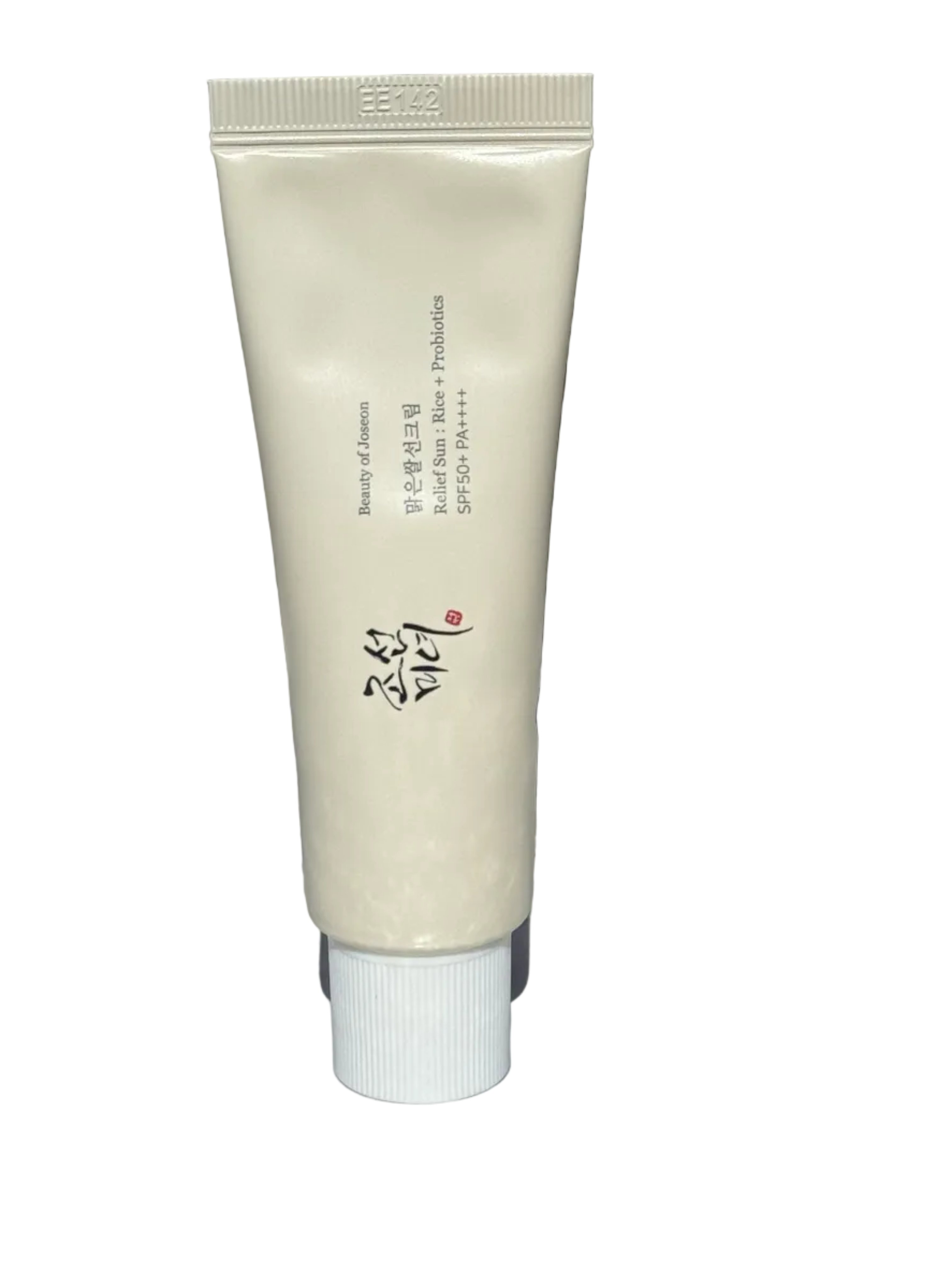 Lightweight Sunscreen — SPF Protection