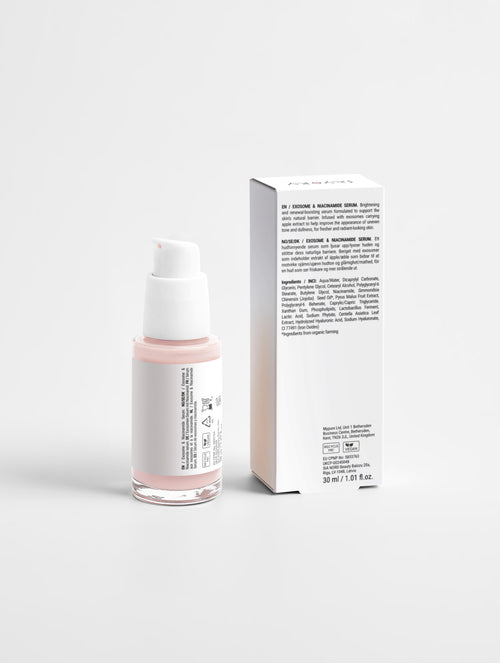 Sayory S Cica Biome Serum