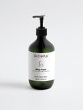Sayory S3 Minty Fresh Hand & Body Wash
