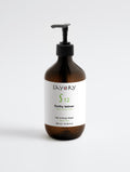 SAYORY S12 Earthy Vetiver Hair & Body Wash