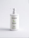 SAYORY S12 Earthy Vetiver Shampoo