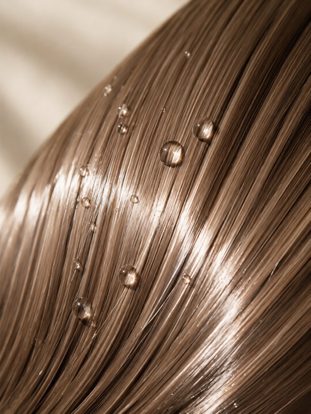 SAYORY S12 Earthy Vetiver Shampoo