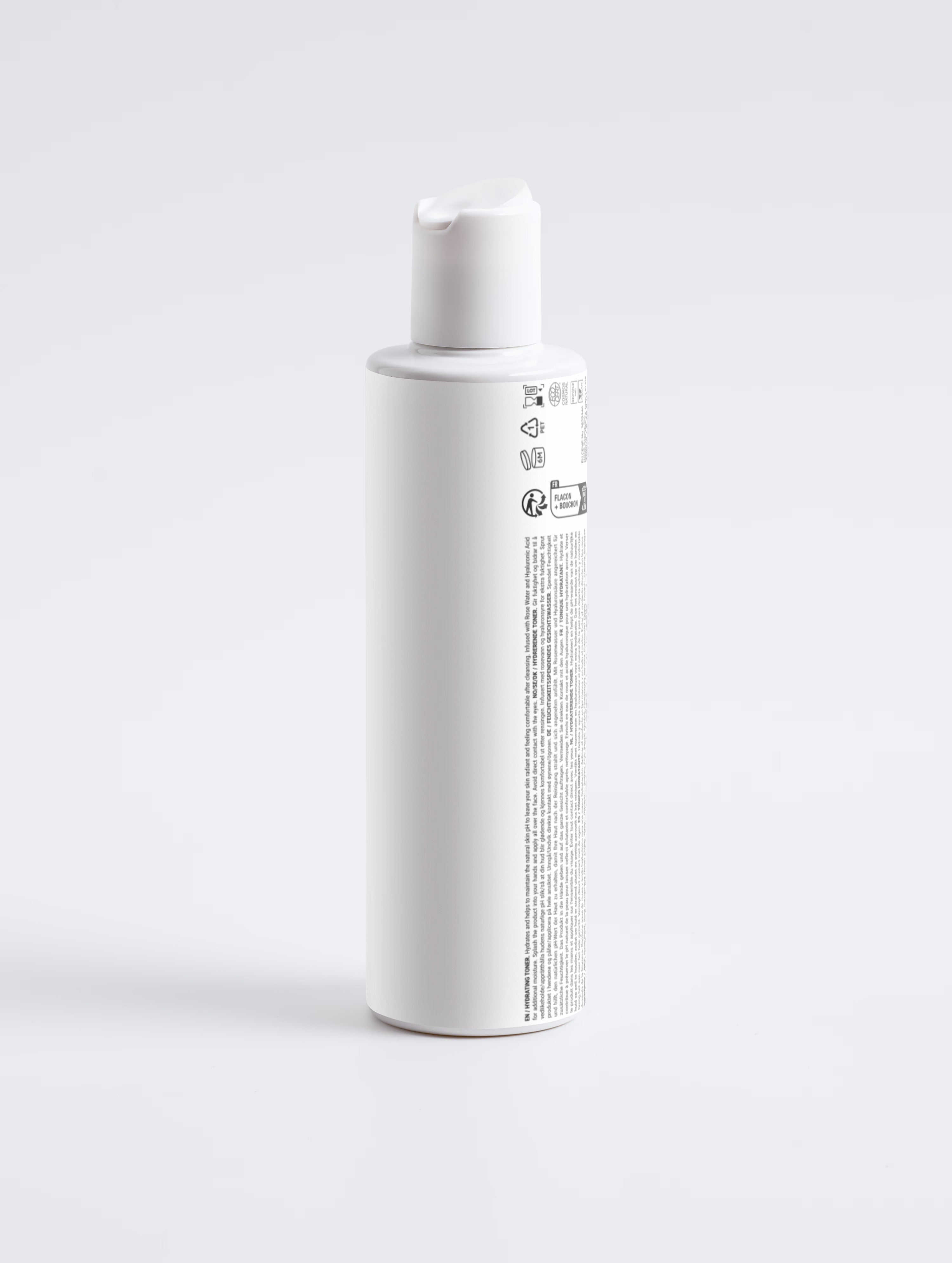 Sayory S13 Royal Rose Hydrating Toner