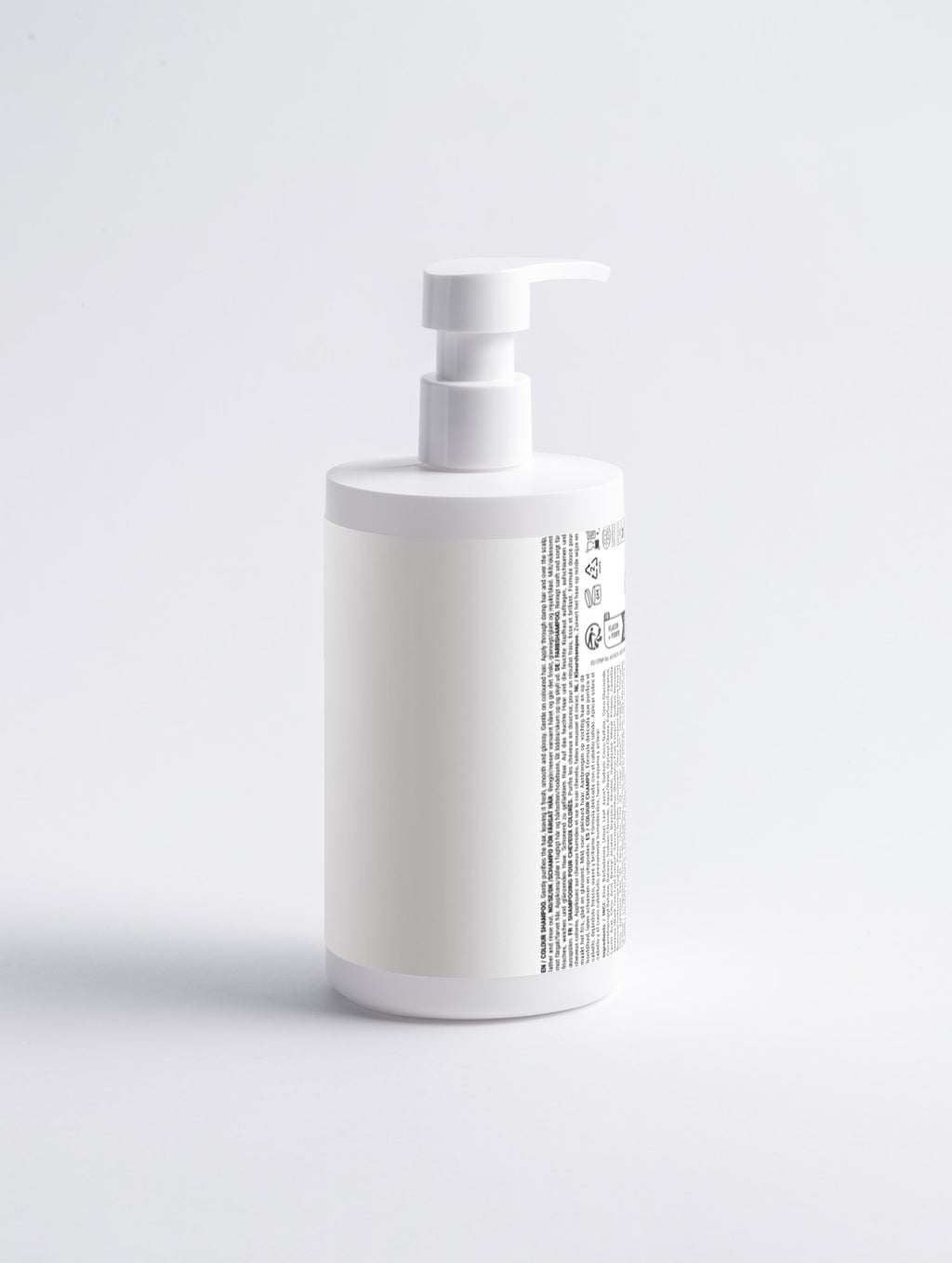 SAYORY S4 Grapefruit Touche Shampoo