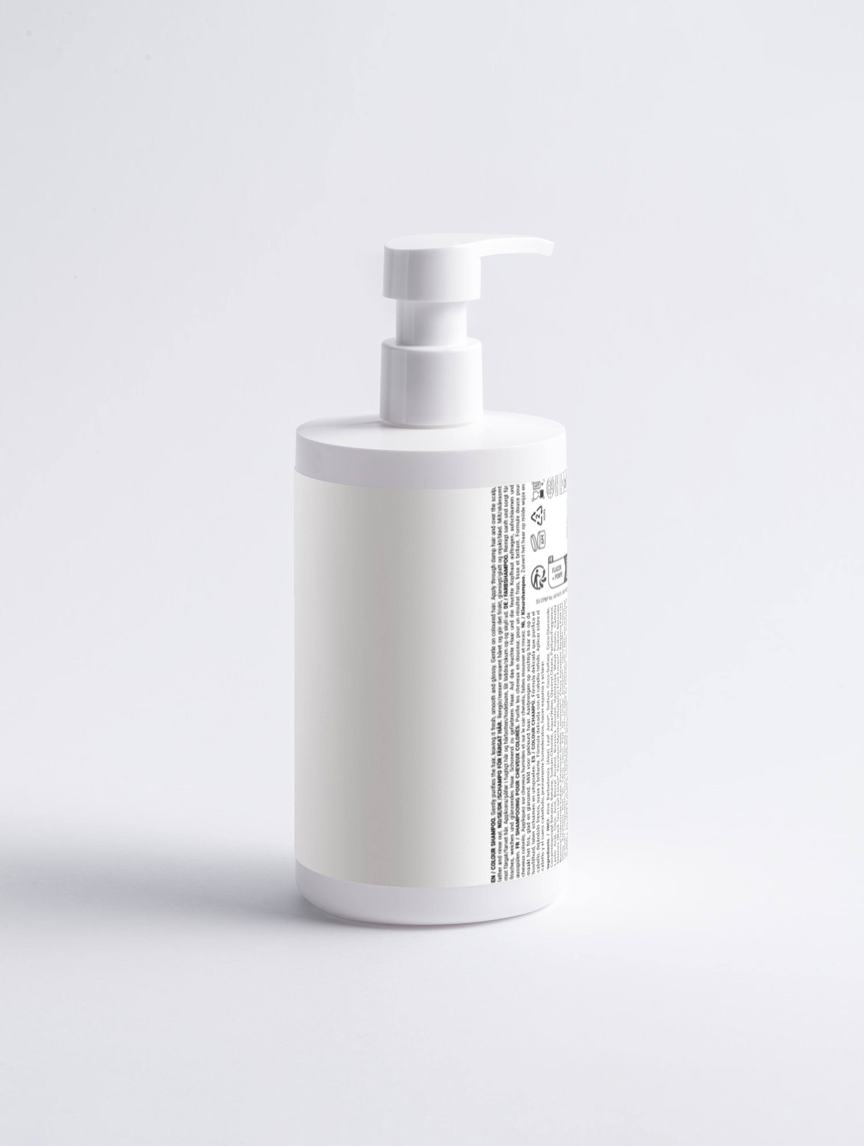 SAYORY S4 Grapefruit Touche Shampoo