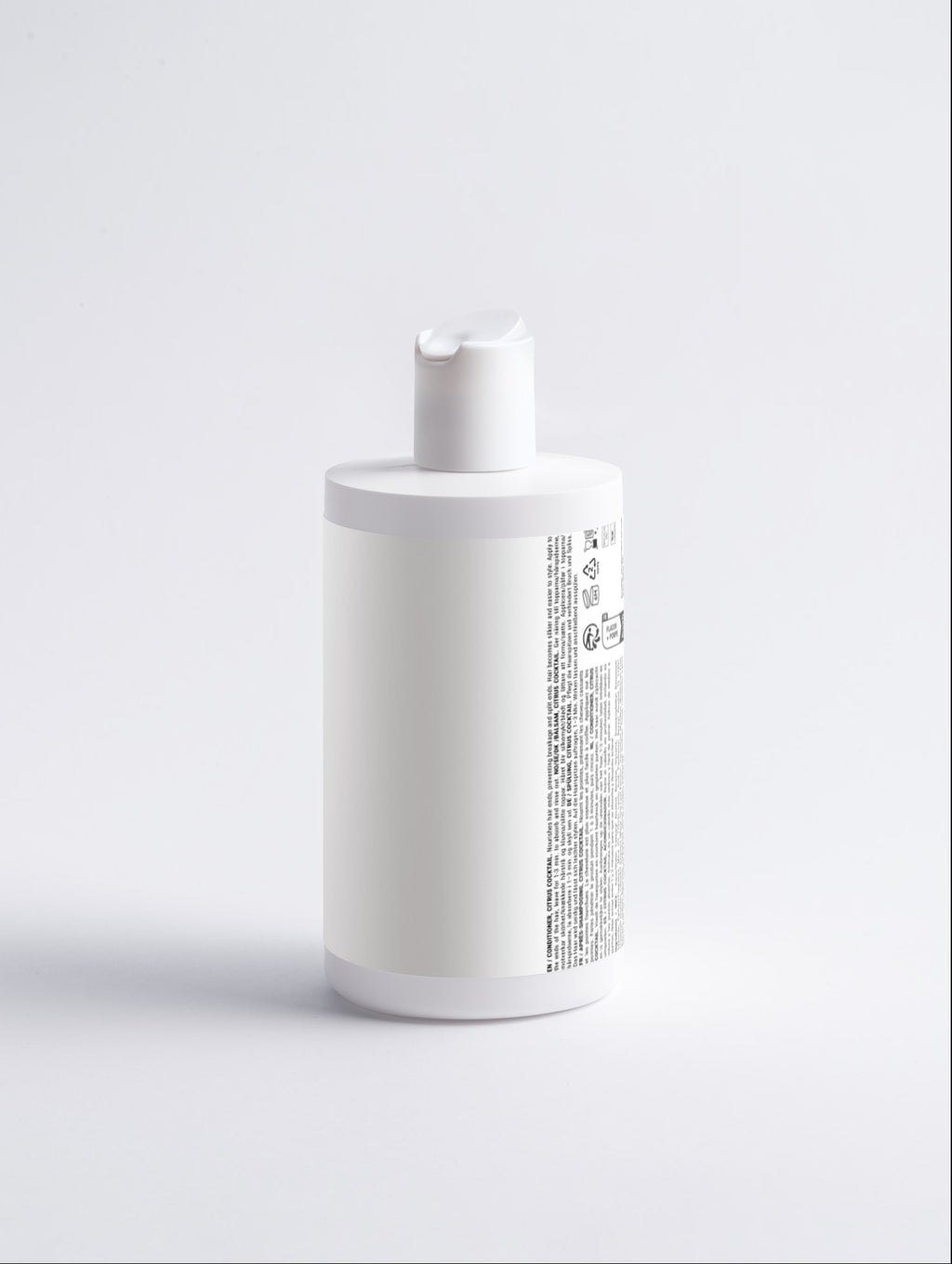 SAYORY S5 Citrus Notes Conditioner