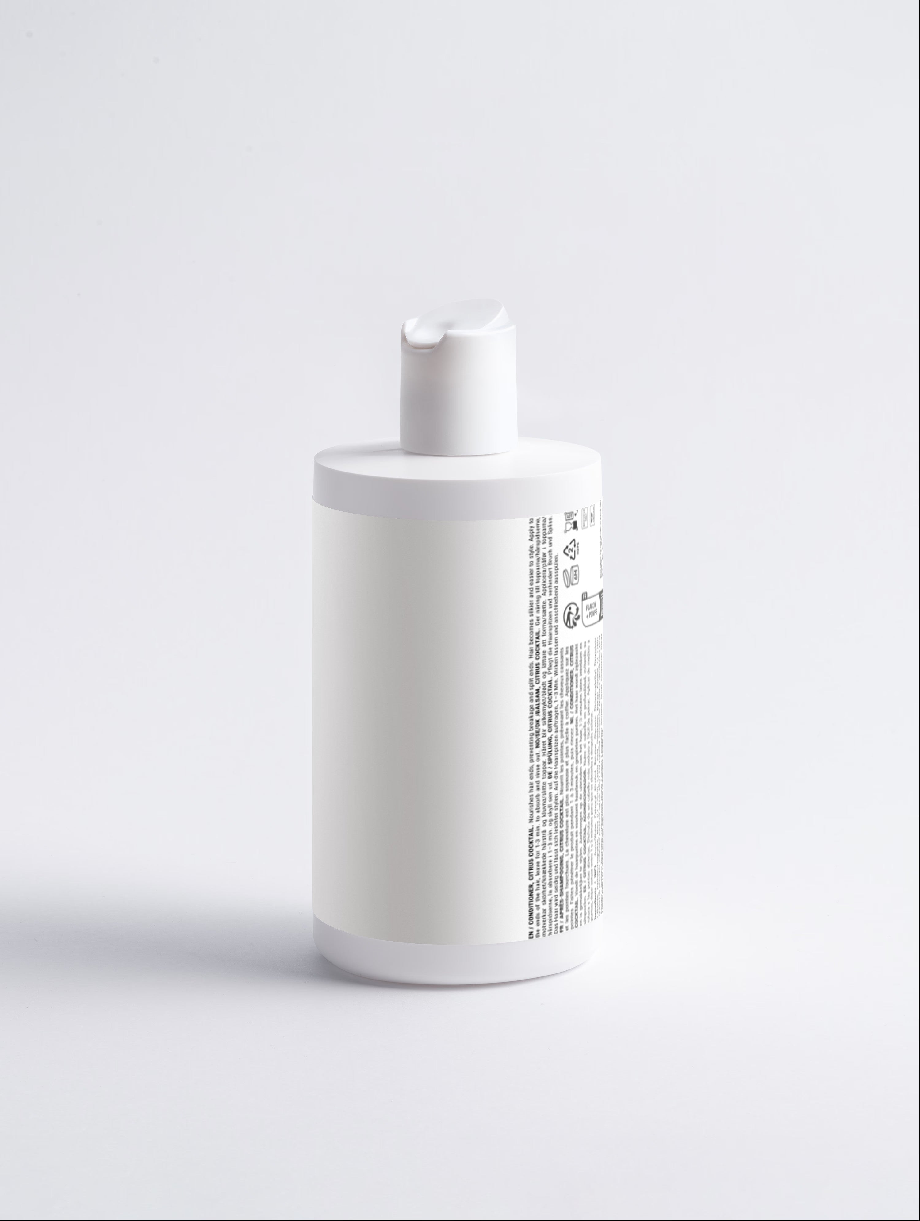 SAYORY S5 Citrus Notes Conditioner