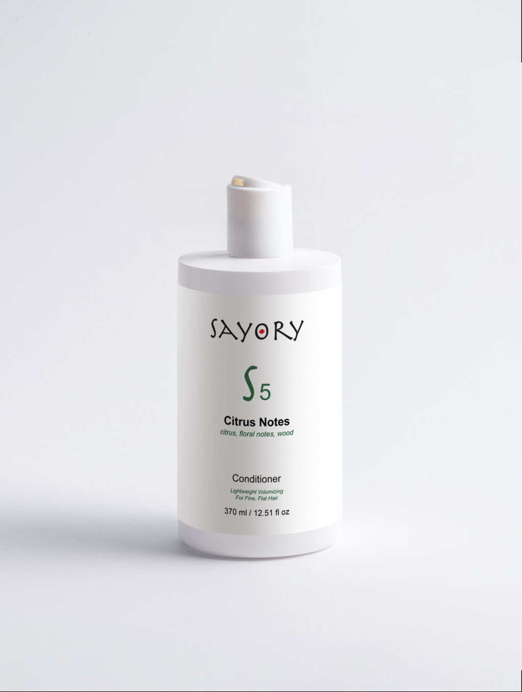 SAYORY S5 Citrus Notes Conditioner
