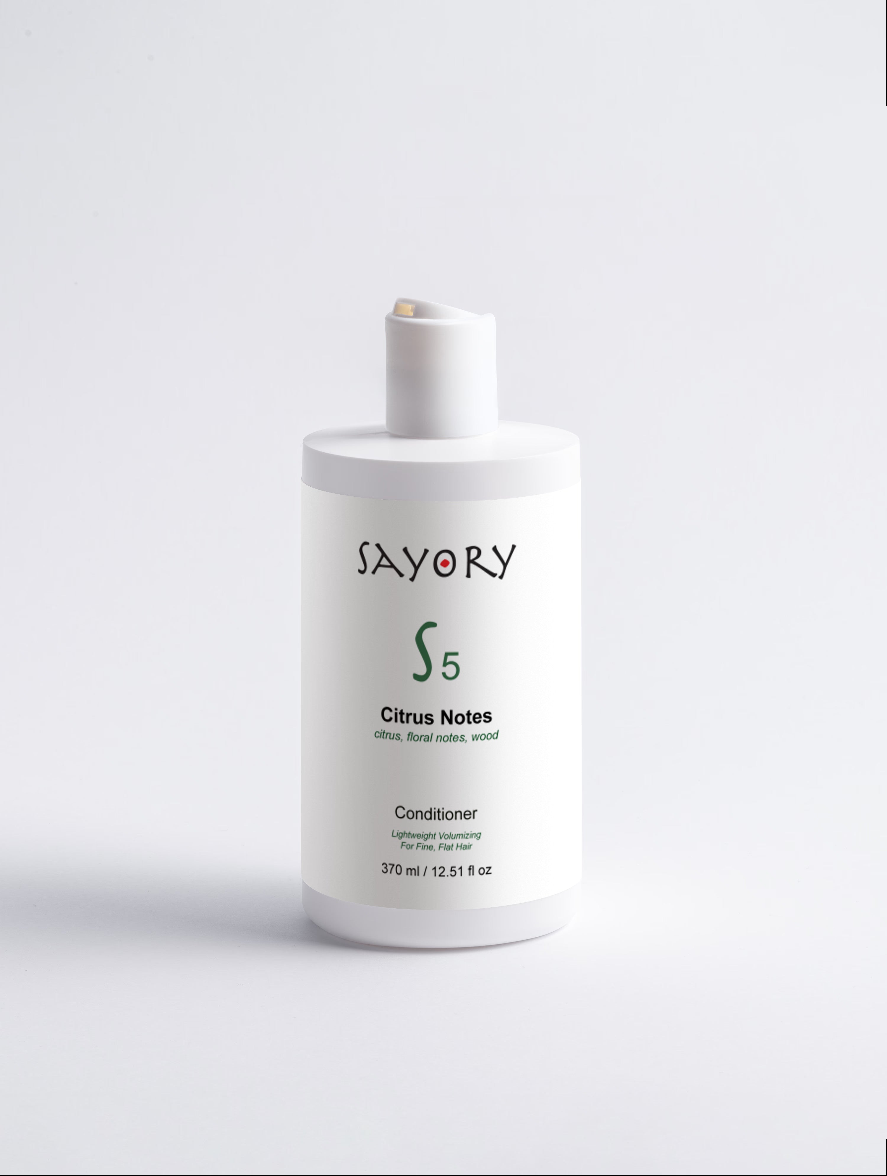 SAYORY S5 Citrus Notes Conditioner