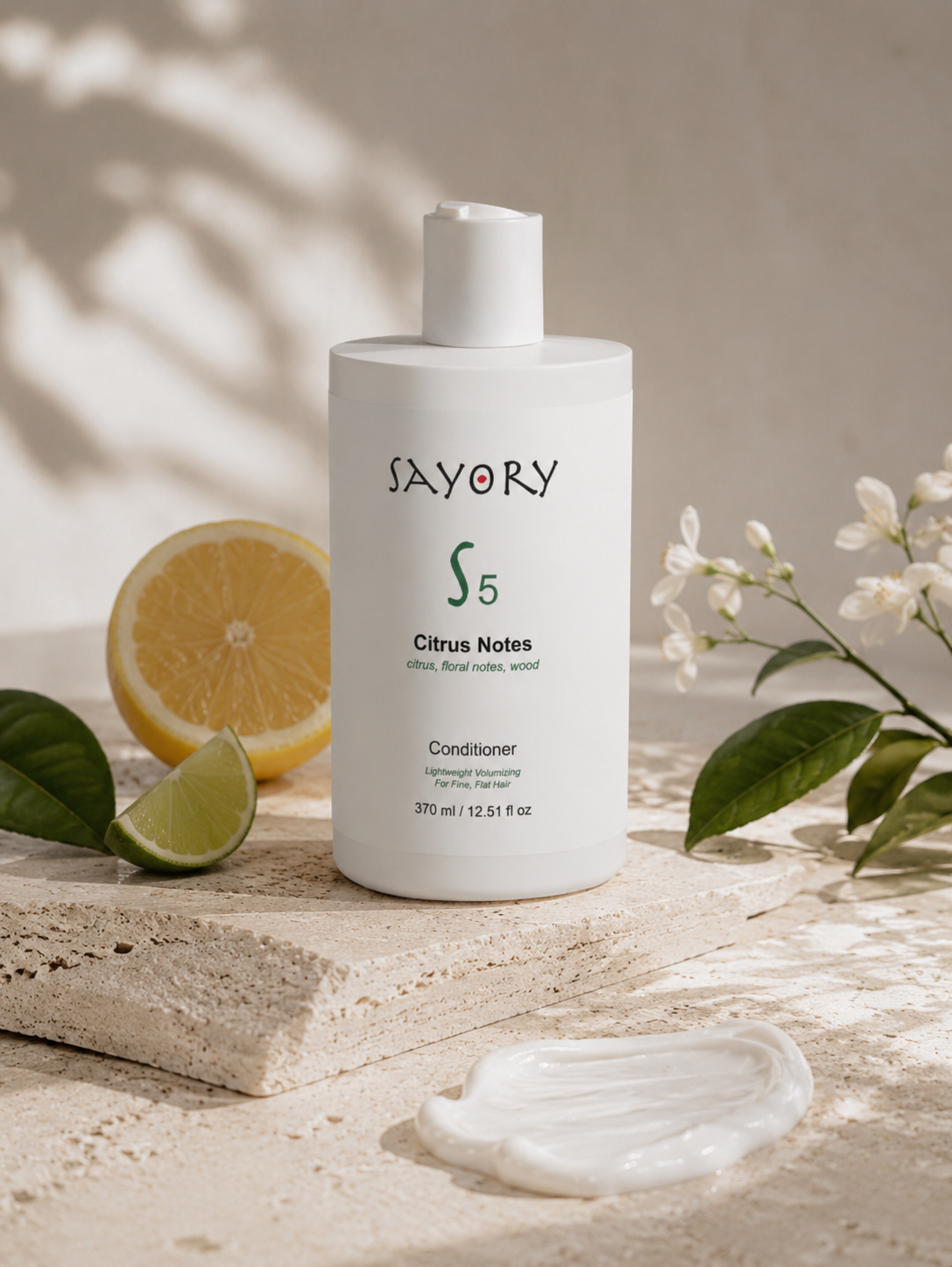 SAYORY S5 Citrus Notes Conditioner