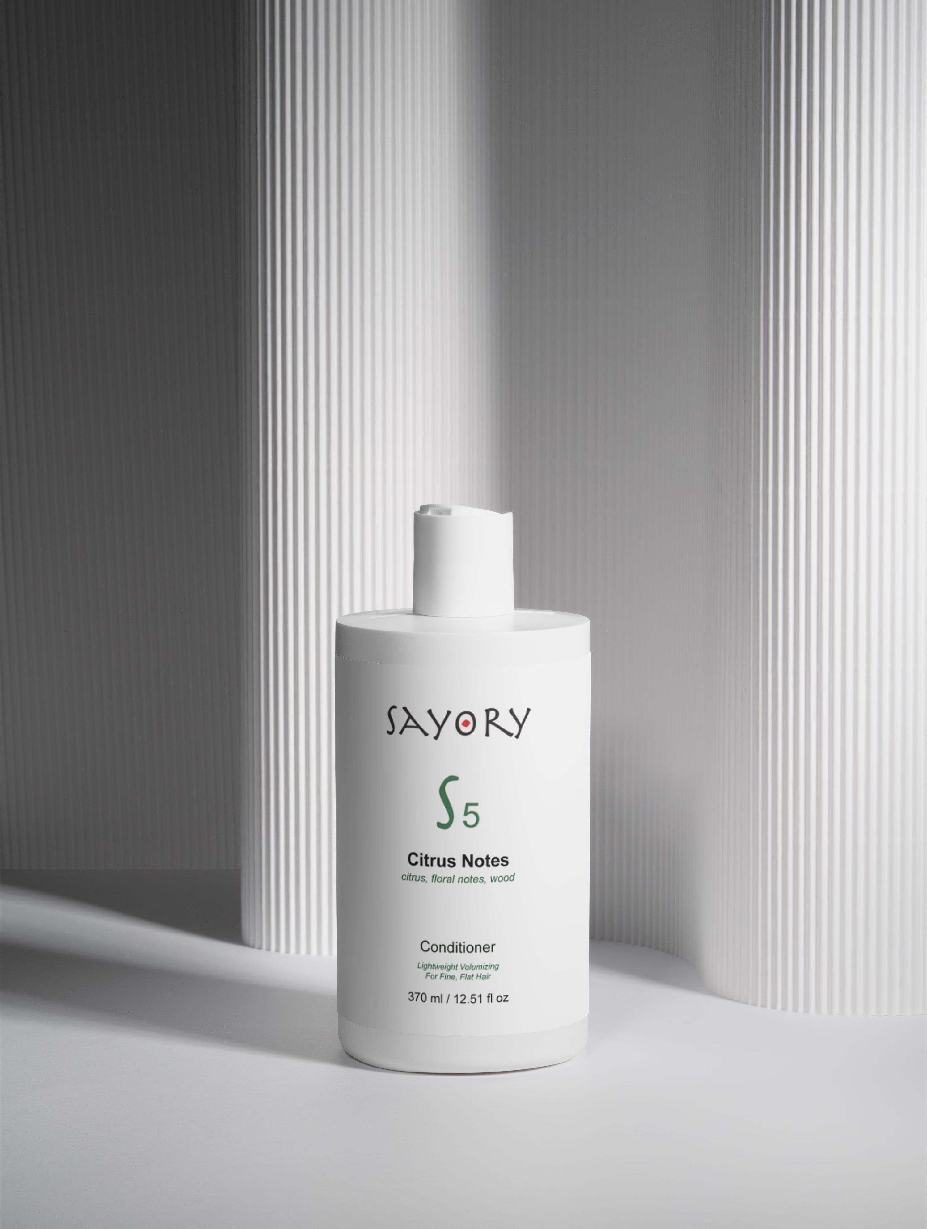 SAYORY S5 Citrus Notes Conditioner
