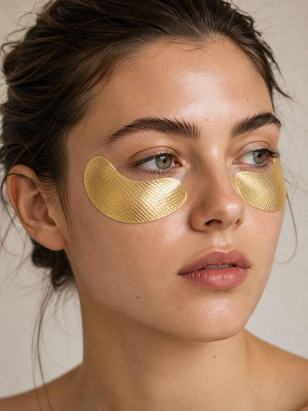 Sayory S Anti-Aging Eye Patches