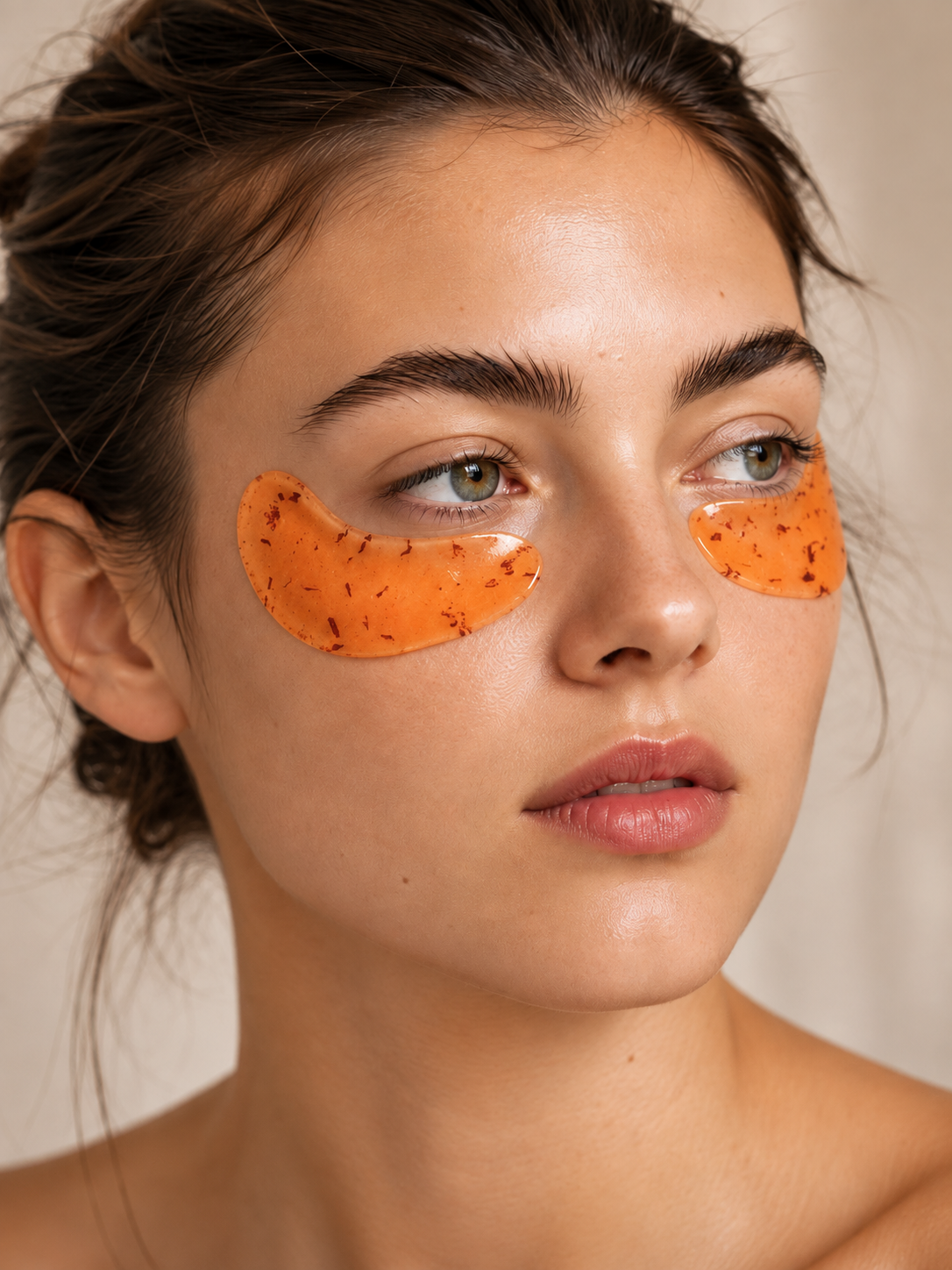 Sayory S Anti-Fatigue Eye Patches