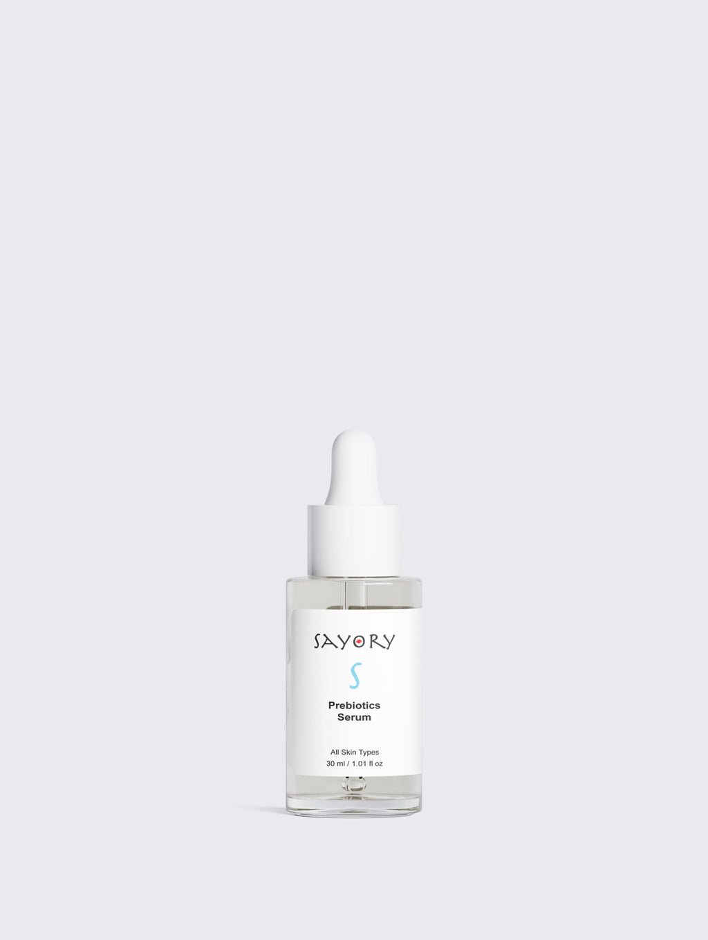 SAYORY S Prebiotic Serum