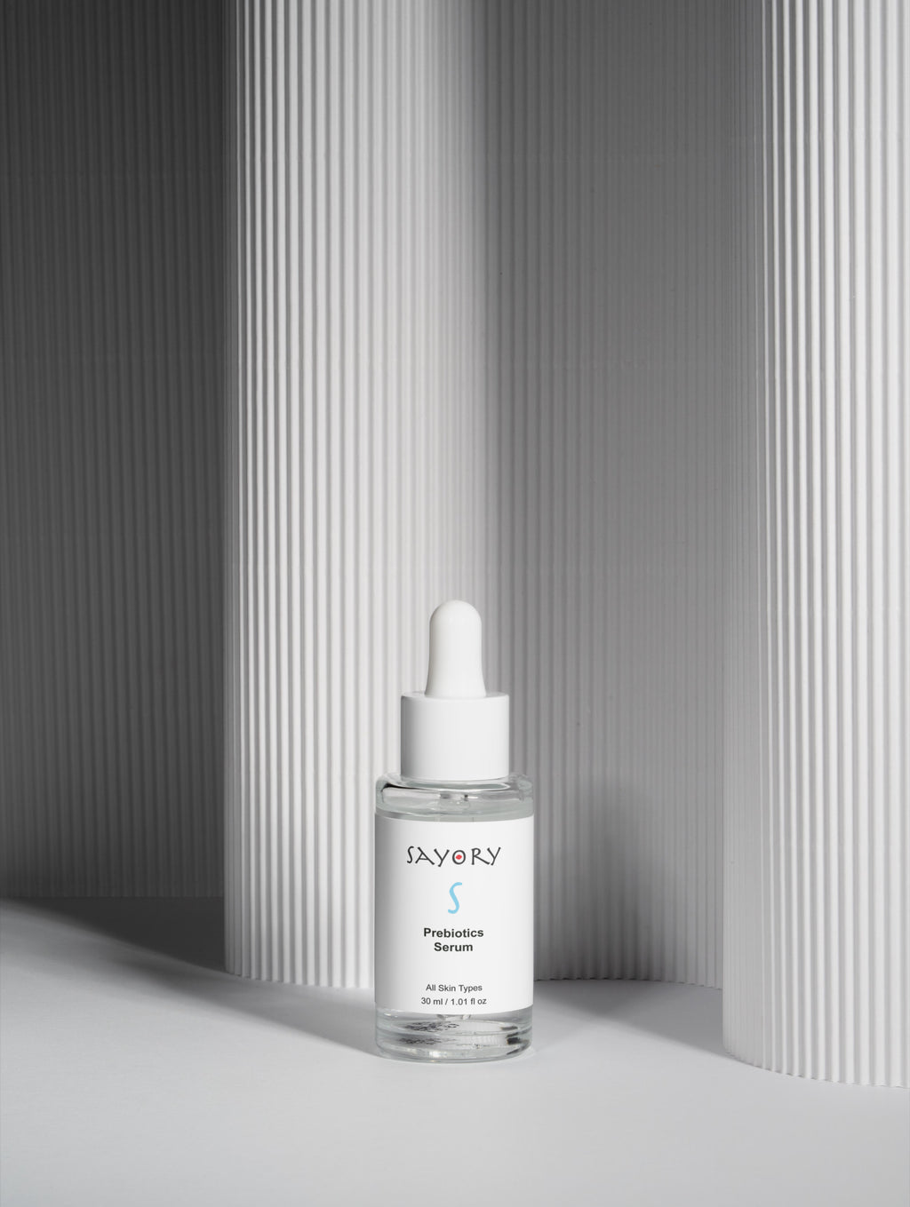 SAYORY S Prebiotic Serum