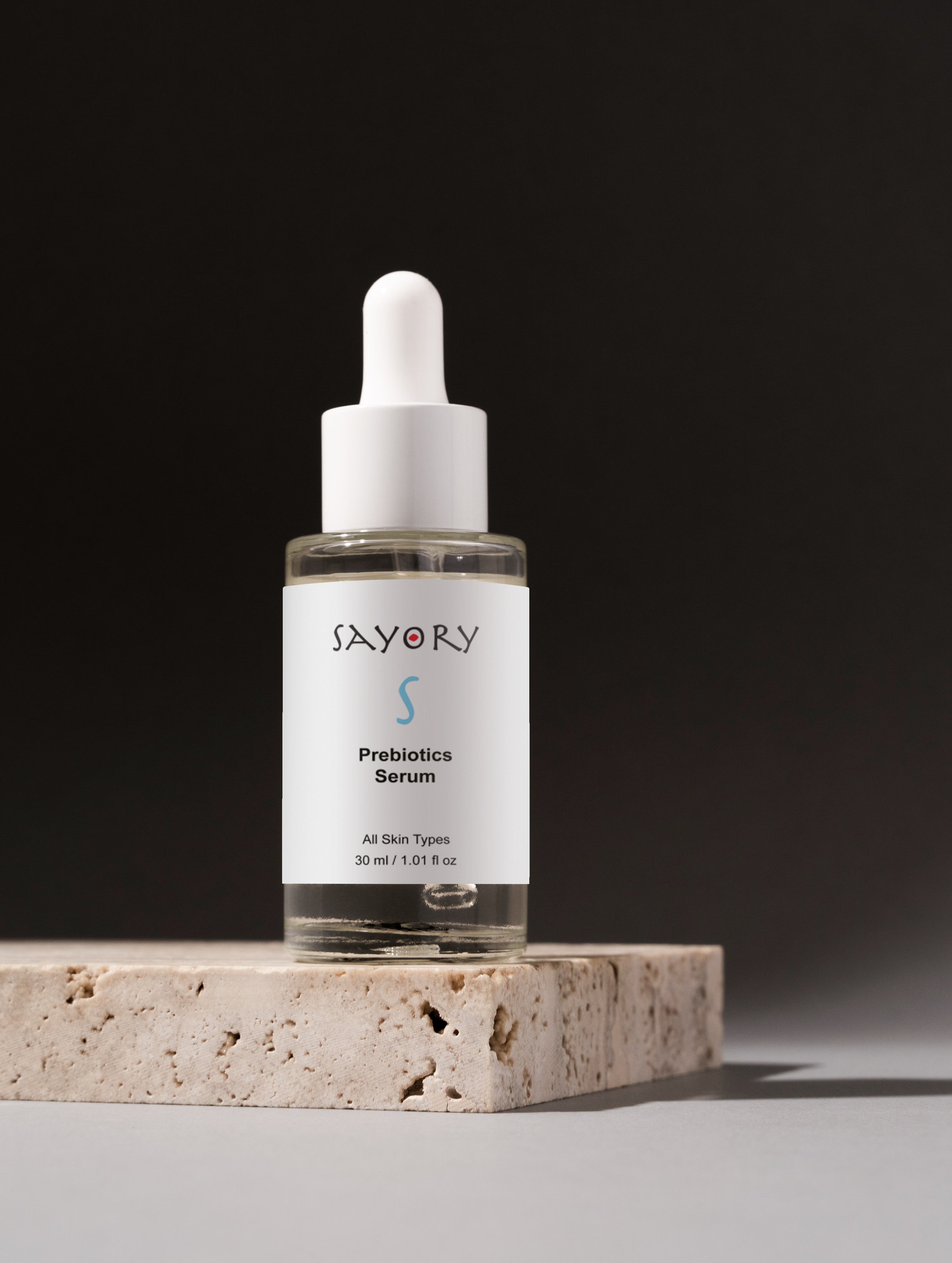 SAYORY S Prebiotic Serum