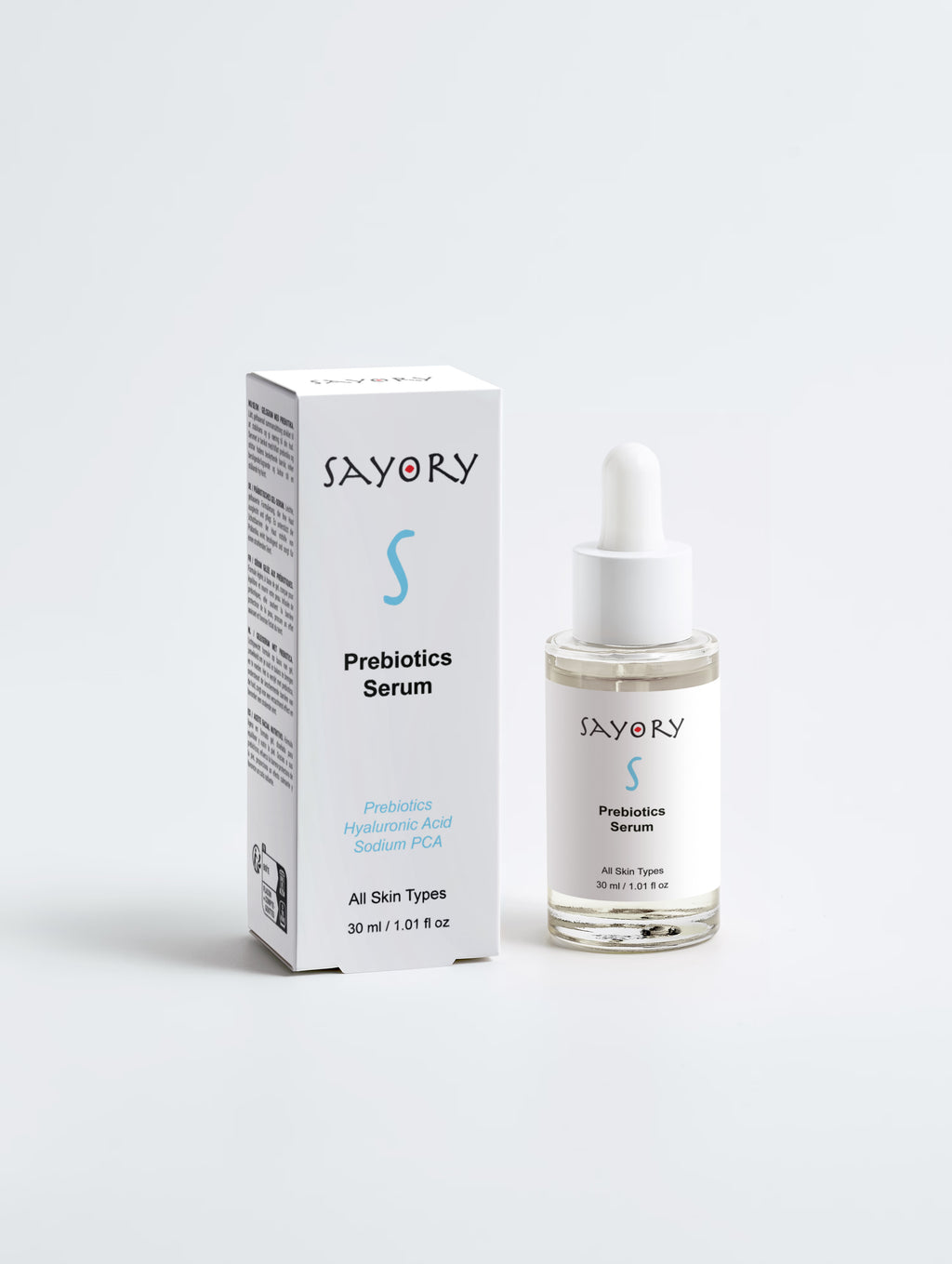 SAYORY S Prebiotic Serum