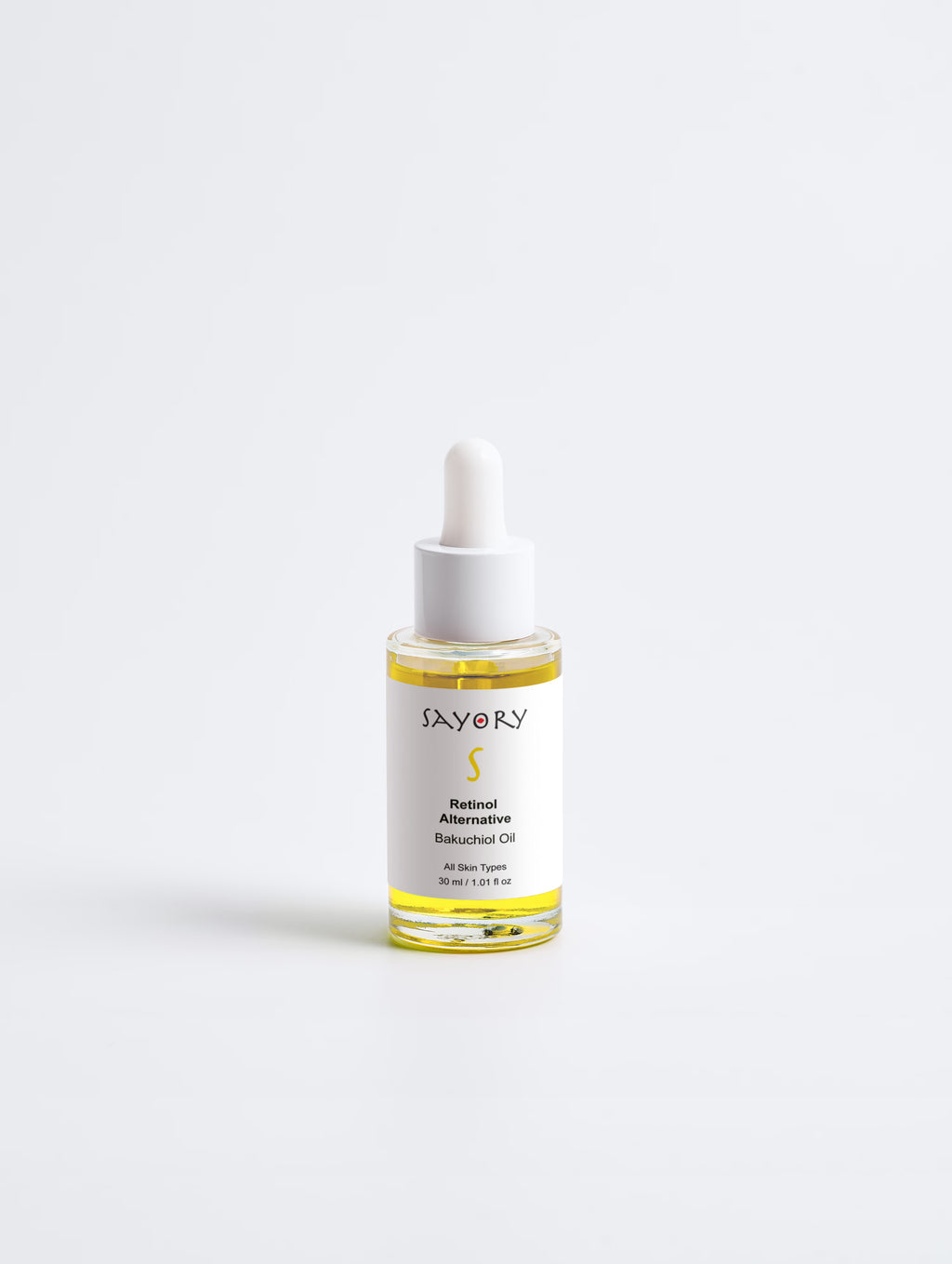 SAYORY S Retinol Alternative