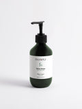 Sayory S5 Citrus Notes Body Cream – voorkant op witte achtergrond