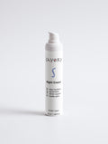 Sayory S Night Cream – voorkant op witte achtergrond