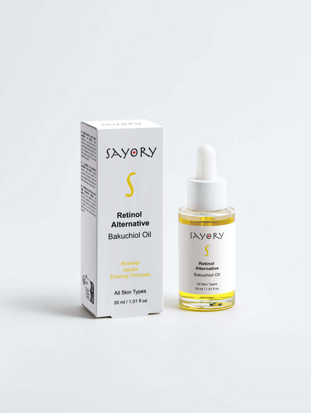 SAYORY S Retinol Alternative