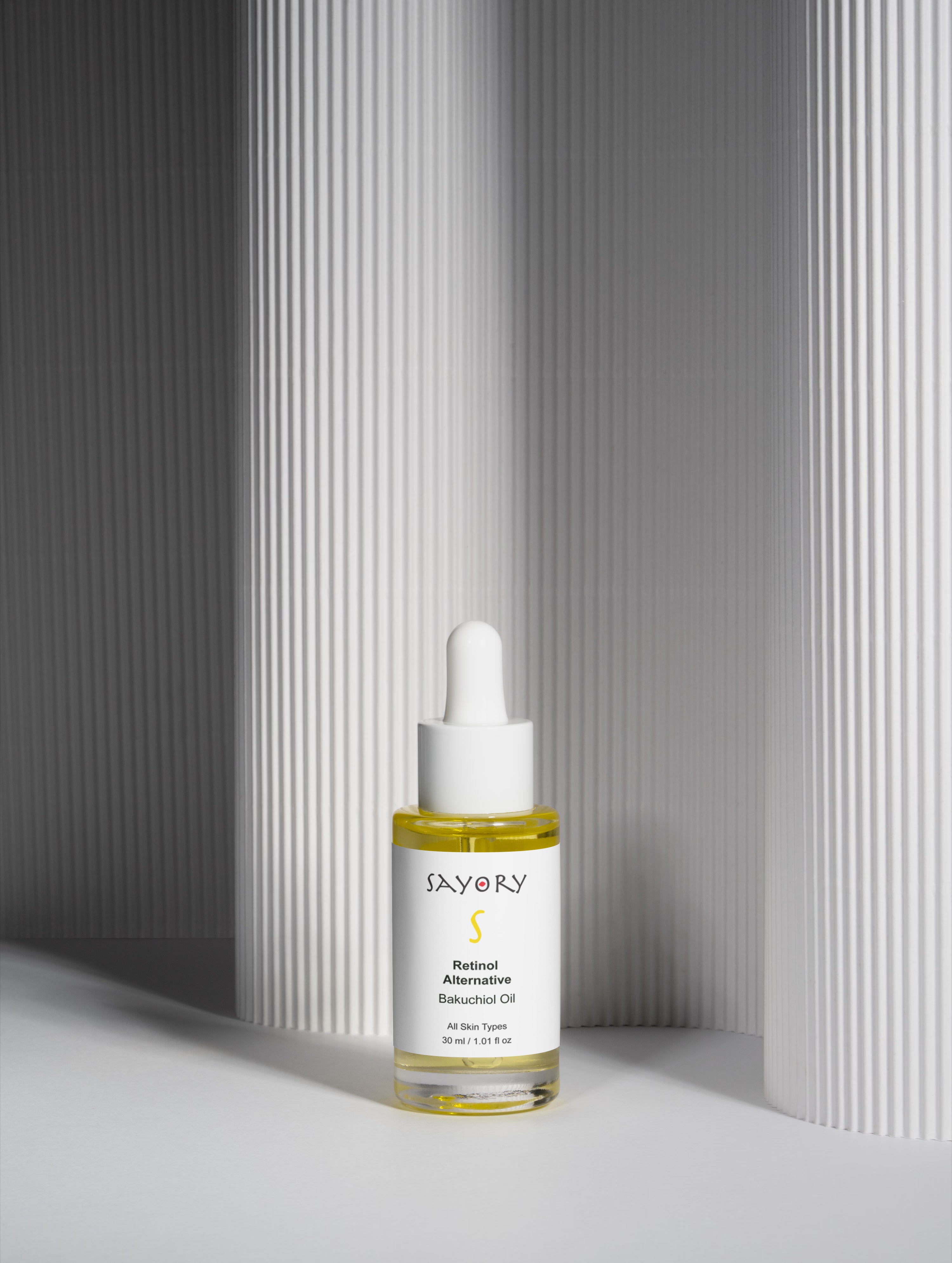 SAYORY S Retinol Alternative