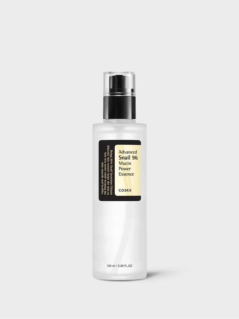 COSRX Advanced Snail 96 Mucin Power Essence bottle