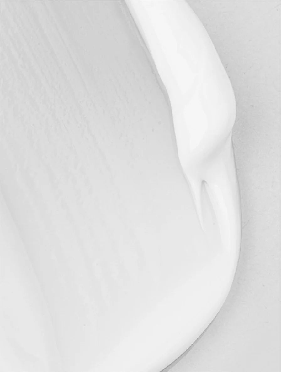 Sayory S5 Citrus Notes Body Cream – sfeervolle opstelling op marmeren ondergrond