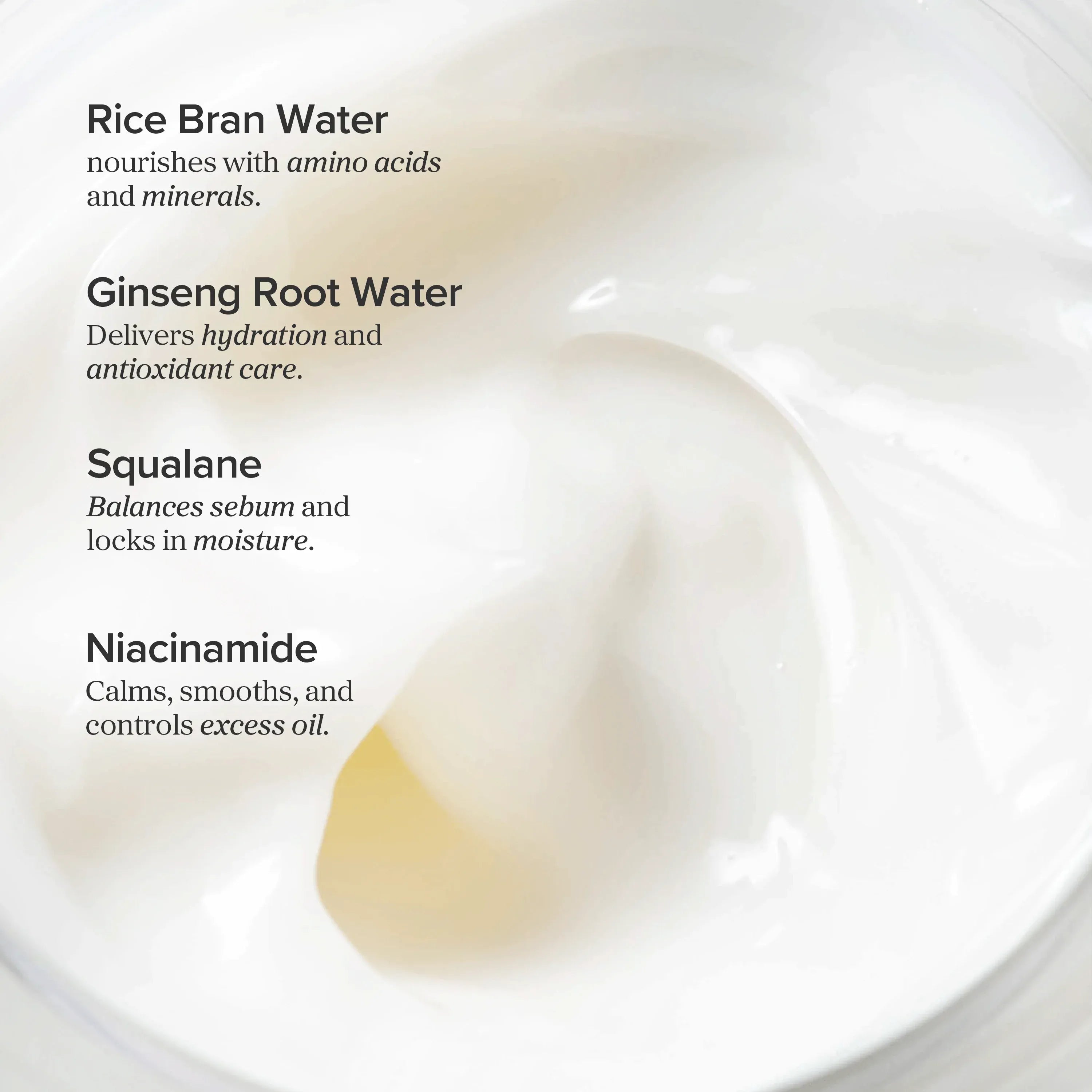 Beauty of Joseon Dynasty Cream packaging detail