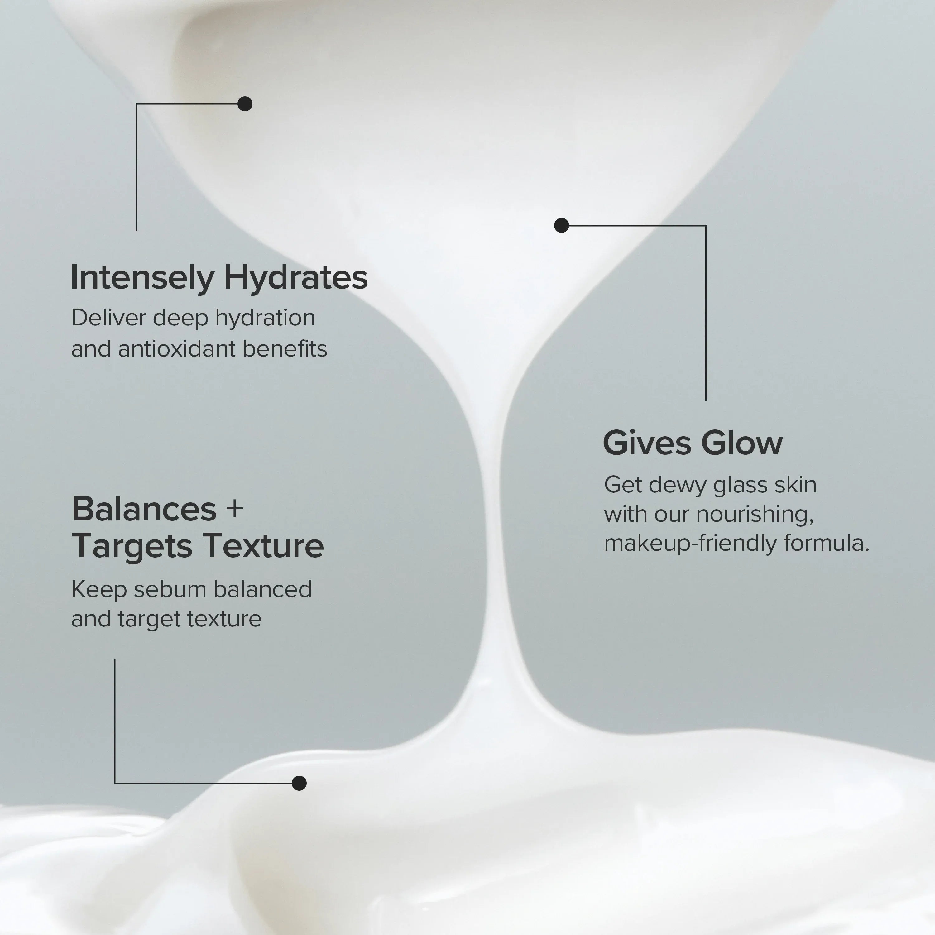 Beauty of Joseon Dynasty Cream product with ingredients